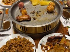 -汉巴味德(沈阳万象汇店)