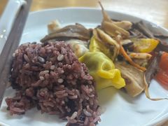 -素清香(解放路店)
