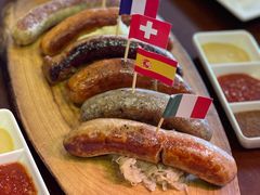 -Brotzeit博璨德国啤酒餐厅(亮马桥官舍店)