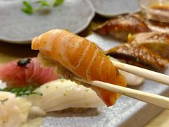 -鮨政·Omakase(港汇恒隆广场店)