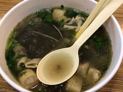 -回味鸭血粉丝汤(南京站店)