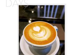 -Nectar One Cafe(勇烈路n1店)