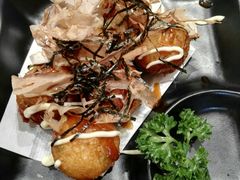 -万岁寿司(芳村店)