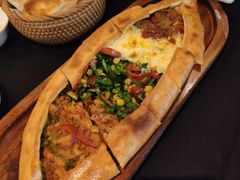 -Efes Turkish & Mediterranean Cuisine 艾菲斯餐厅(陆家嘴店)