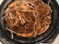 -大树餐厅(益田假日店)