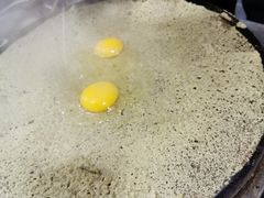 -清真·二嫂子煎饼果子(卫津路总店)