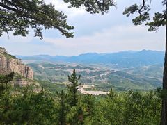 -北岳恒山