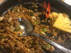-来龙里 精致 东南亚餐室(万象城店)