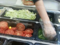 -赛百味(仙林金鹰店)