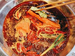 -大龙燚火锅(太古里店)