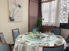 包厢-名善山珍·野生菌汤锅(文殊院店)