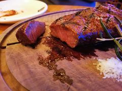 果木烤安格斯谷饲牛排-MR.ROCKY洛奇先生RESTAURANT&BAR(宝安壹方城店)
