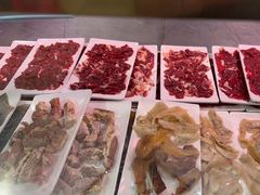 -伟记牛肉(金鸿公路店)