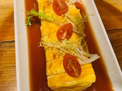 -韩国料理大力士(屏风街店)
