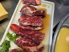 -喜来稀肉(虹泉路店)