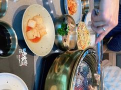 -味家烤肉烤鳗鱼牛排(西塔旗舰店)