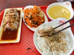 -超意兴·把子肉(英雄山路店)