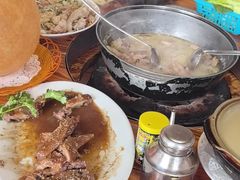 -侠成水上农庄(工业大道店)
