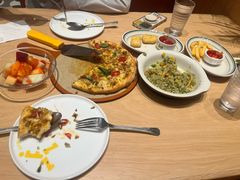 -菲滋意式餐厅(长兴东鱼坊店)