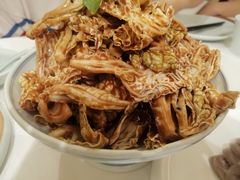 -惠丰堂饭庄·烤鸭·京味菜(翠微路店)