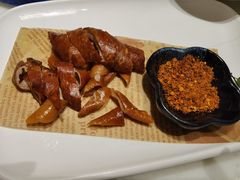 -径山十八道·风味民间菜(华夏之心店)