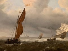 -上海博物馆(人民广场馆)