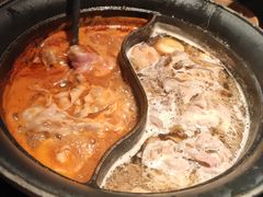 -温野菜涮涮锅(西单大悦城店)