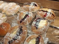 -西村叔叔的店·面包·甜品·蛋糕(崂山丽达店)