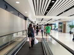 -哈尔滨太平国际机场