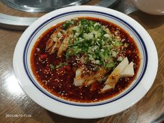 -熊猫家新派川菜(百里一·龙兴集店)