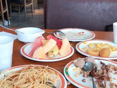 -比格比萨自助(宋家庄店)