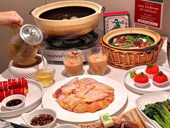 -粤来记·啫啫煲·点心(日月光店)