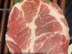 -猫爪爪原切自助烤肉(观音桥阳光世纪店)