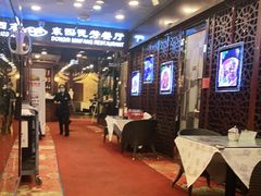 -东四民芳餐厅(世茂工三店)