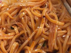 干拌米皮-薛昌利大米面皮(南关正街店)