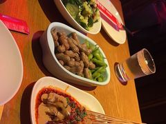 -蚝太郎 • 海鲜烧烤(Upark店)