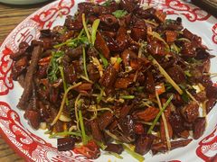 -重庆味道(台湾街店)