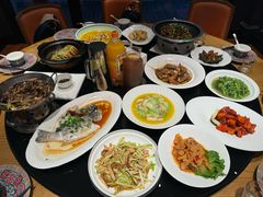 -味莊餐厅(康庄南街店)