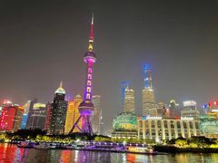 -新龙船黄浦江餐饮游船官方自营店