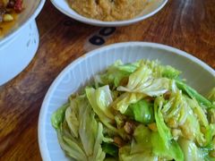 -树厨贵州菜(铜仁花果山店)