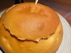 咖喱面包鸡-大树餐厅(益田假日店)