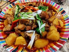 -新疆伊宁远征餐厅