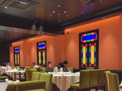 大堂-粥旺庄(芳村店)