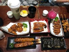 -胜代日本料理(云程巷小区店)
