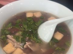 -回味鸭血粉丝汤(砂之船店)