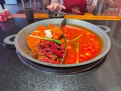 -珮姐老火锅(新街口店)