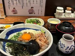 -纹兵卫手打荞麦面日料(虹桥本店)