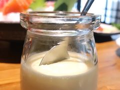 布丁-德川家日本料理(中关村寰太大厦店)
