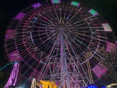 -南昌之星摩天轮