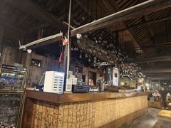 -院子餐厅·大锅菜·老杭帮(桥西直街店)